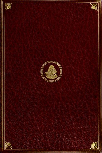Cover of Alice's Adventures in Wonderland & Other Stories by Lewis Carroll