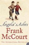 Cover of Angela's Ashes by Frank McCourt