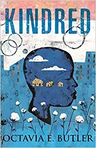 Cover of Kindred by Octavia E. Butler