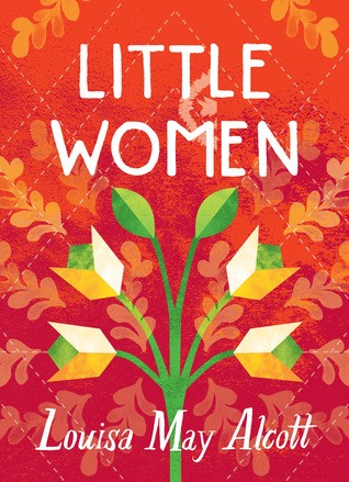 Cover of Little Women by Louisa May Alcott
