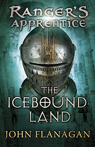 Cover of Ranger's Apprentice by John Flanagan