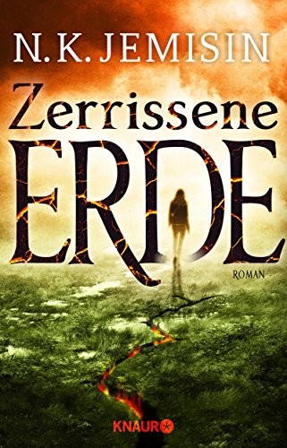 Cover of The Fifth Season by N. K. Jemison