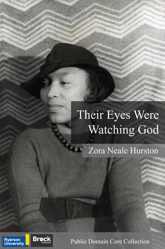 Cover of Their Eyes Were Watching God by Zora Neal Hurston