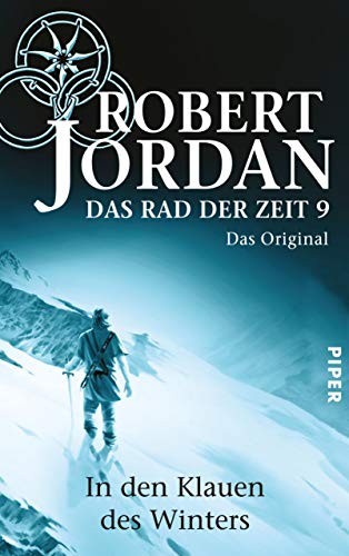 Cover of Winter's Heart by Robert Jordan